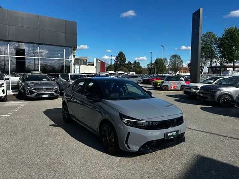Opel Corsa nuova a Milano