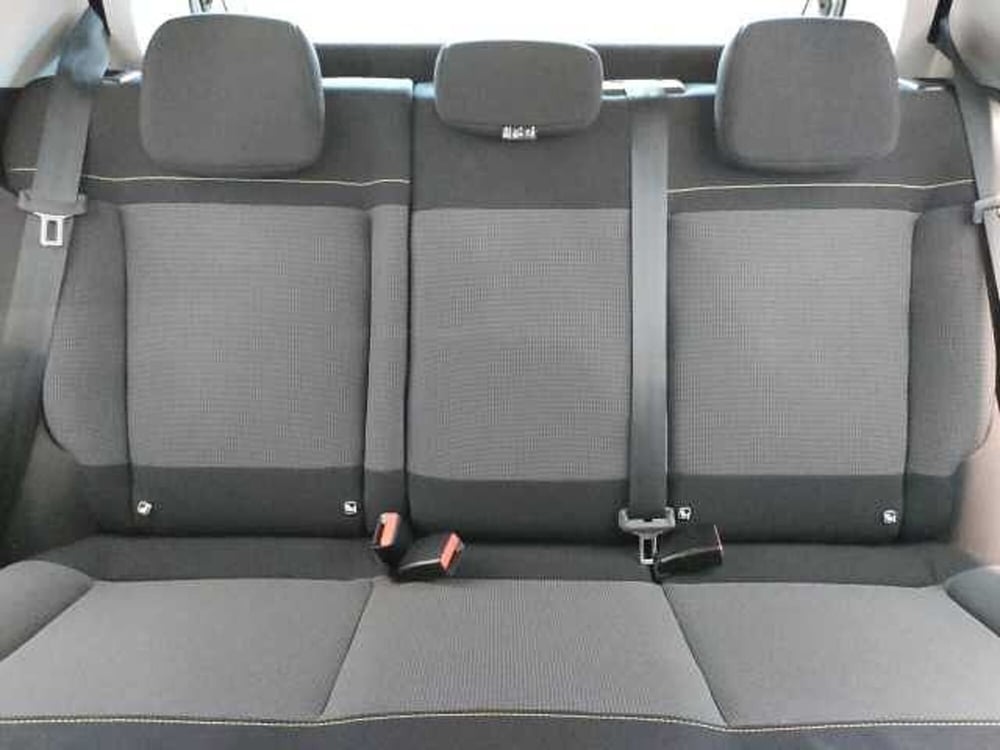 Citroen C3 Aircross usata a Teramo (13)