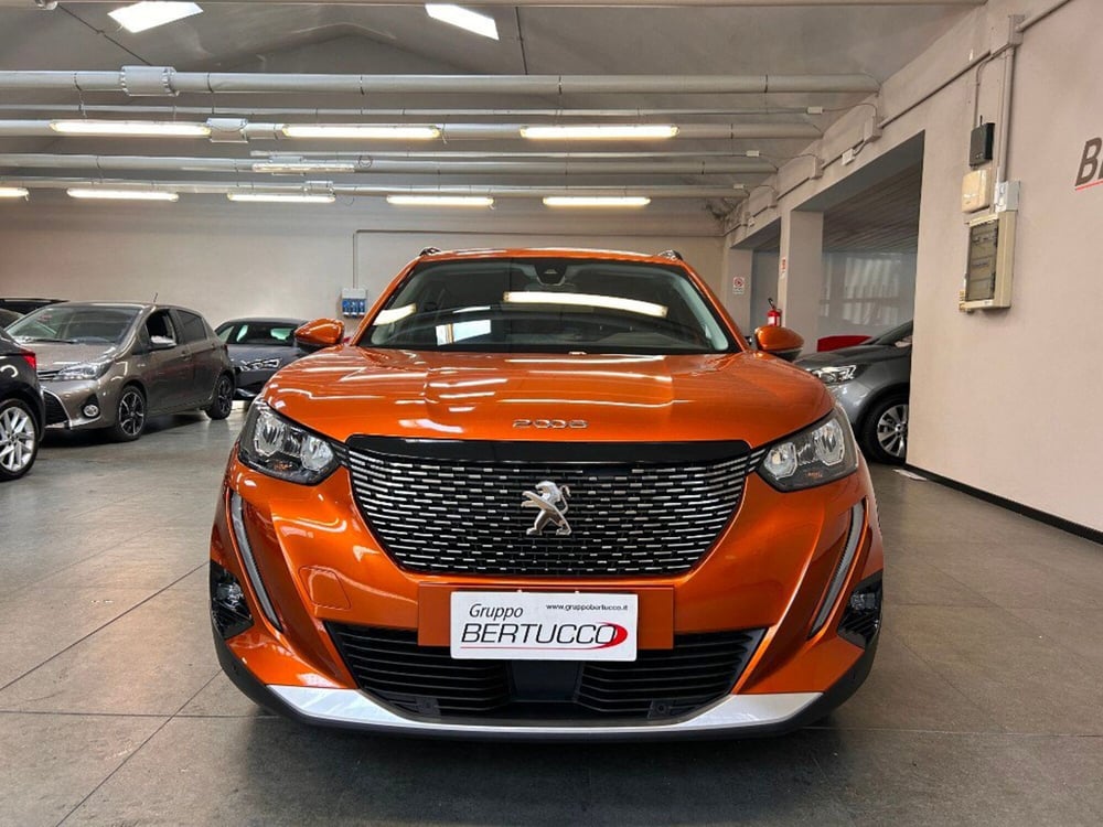 Peugeot 2008 usata a Verona (2)