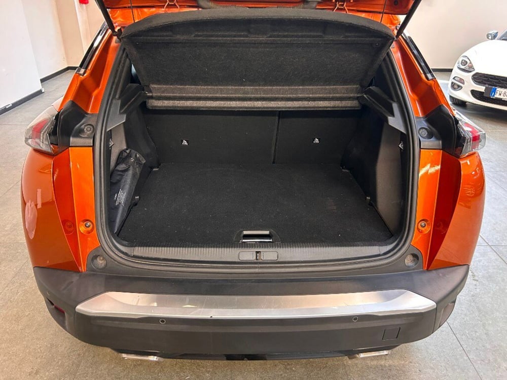 Peugeot 2008 usata a Verona (7)