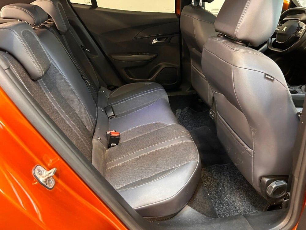 Peugeot 2008 usata a Verona (8)