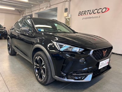 Cupra Formentor Formentor 2.0 tdi 4drive 150cv dsg del 2024 usata a Verona