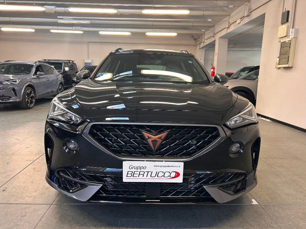 Cupra Formentor usata a Verona (2)