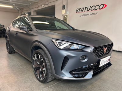 Cupra Formentor Formentor 1.5 TSI del 2022 usata a Verona