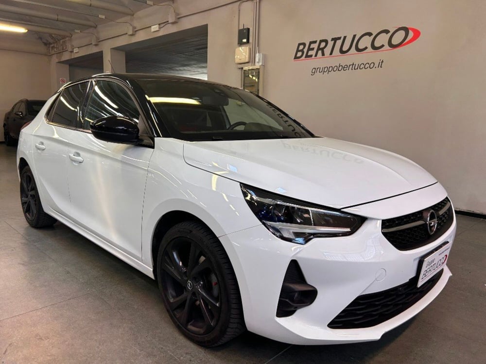 Opel Corsa usata a Verona