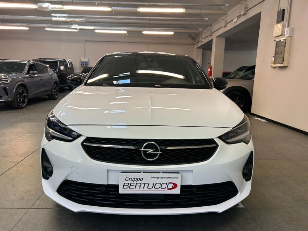 Opel Corsa usata a Verona (2)