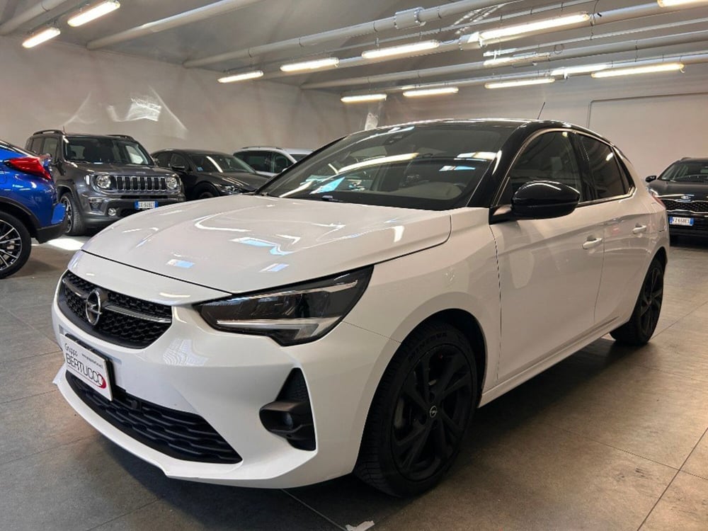 Opel Corsa usata a Verona (3)