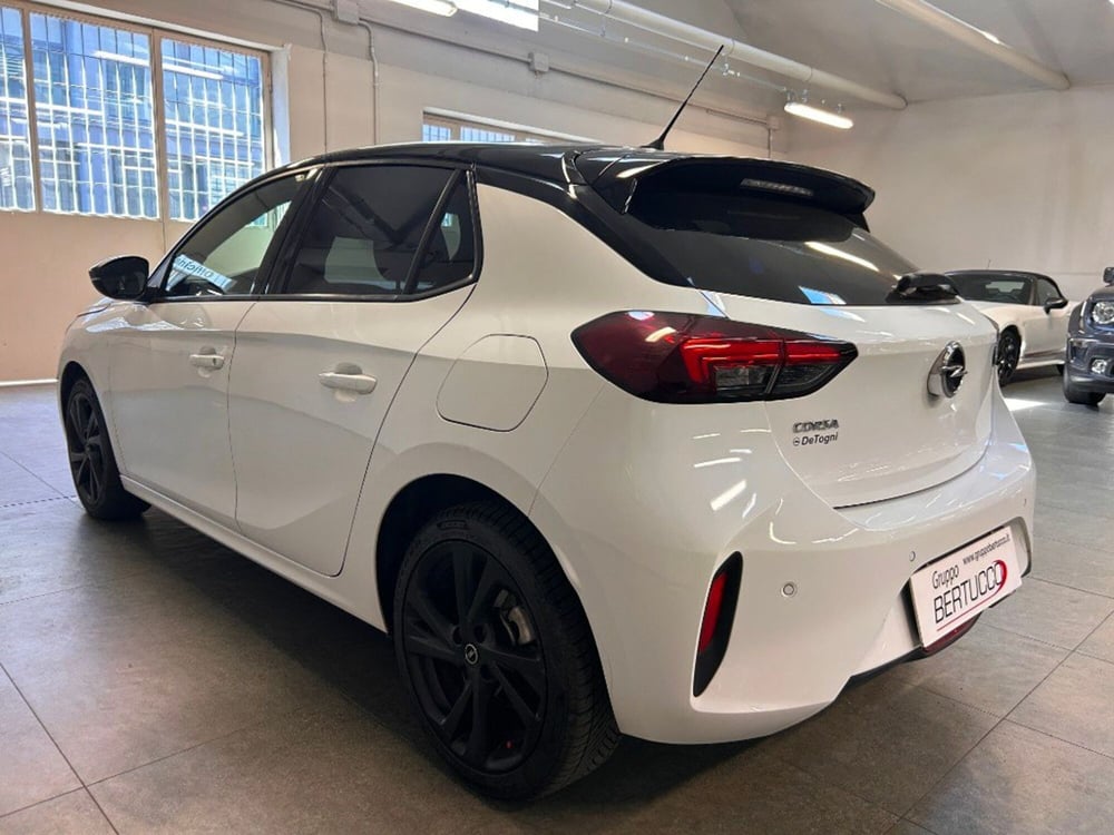 Opel Corsa usata a Verona (4)