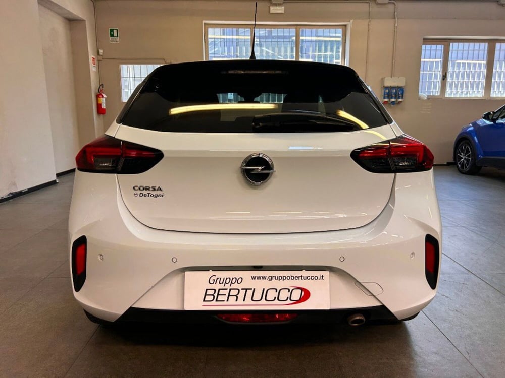 Opel Corsa usata a Verona (5)