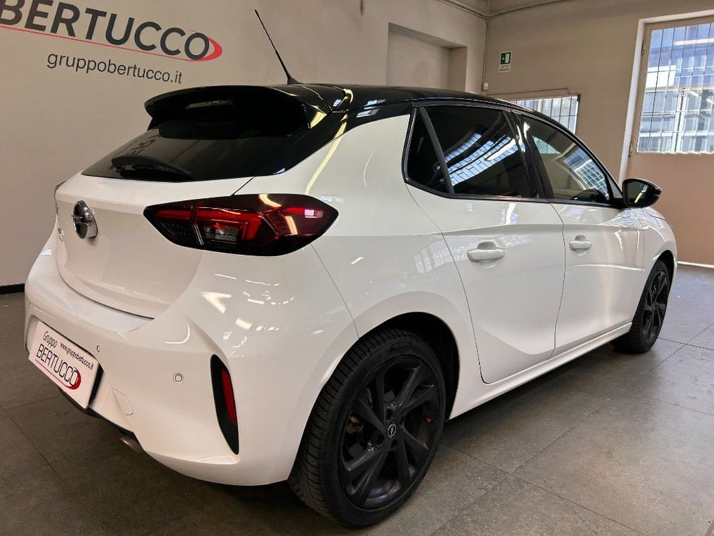 Opel Corsa usata a Verona (6)