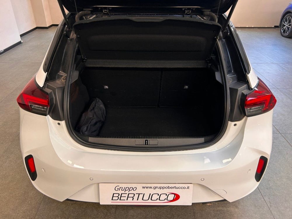 Opel Corsa usata a Verona (7)