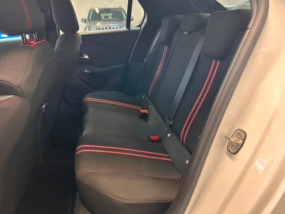 Opel Corsa usata a Verona (8)