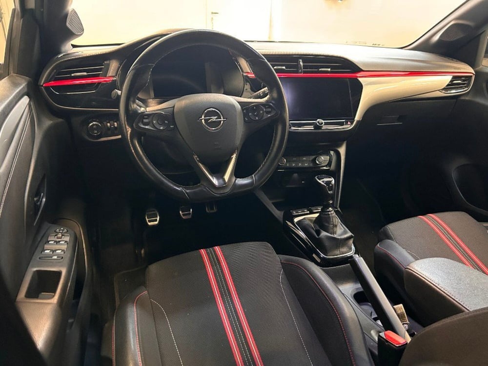 Opel Corsa usata a Verona (9)