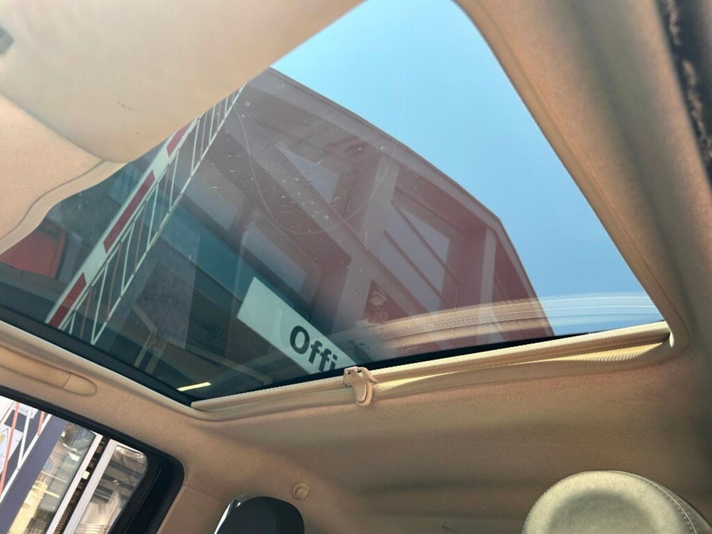 Fiat 500 usata a Verona (10)
