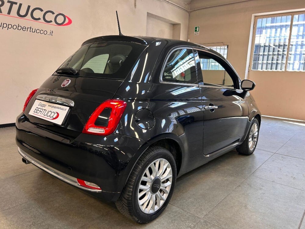 Fiat 500 usata a Verona (6)