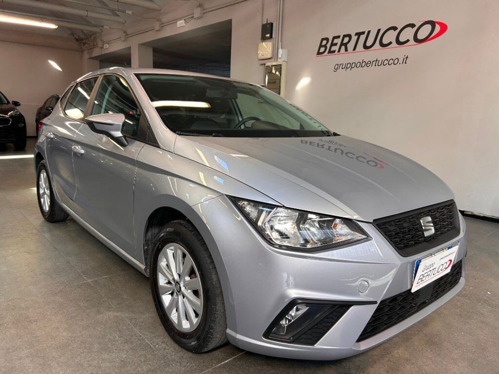 SEAT Ibiza usata a Verona