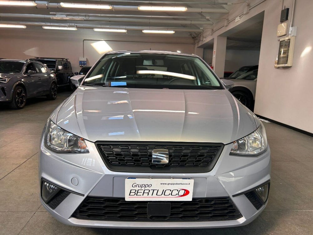 SEAT Ibiza usata a Verona (2)