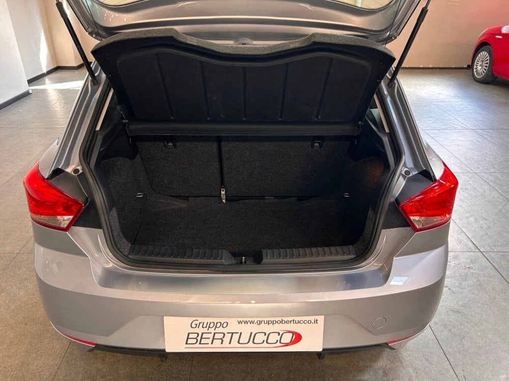 SEAT Ibiza usata a Verona (7)