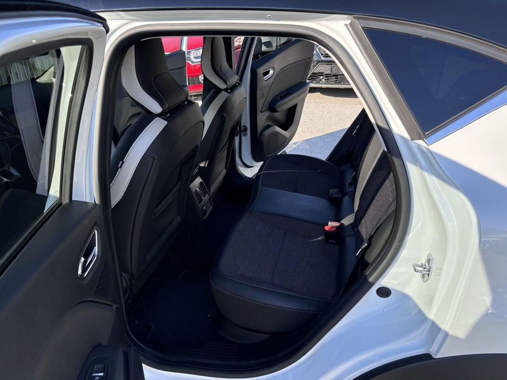 Renault Captur usata a Ancona (10)