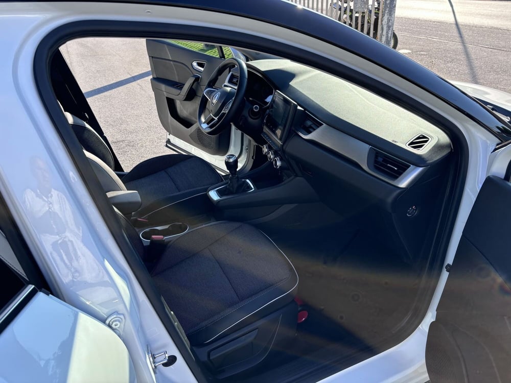 Renault Captur usata a Ancona (13)