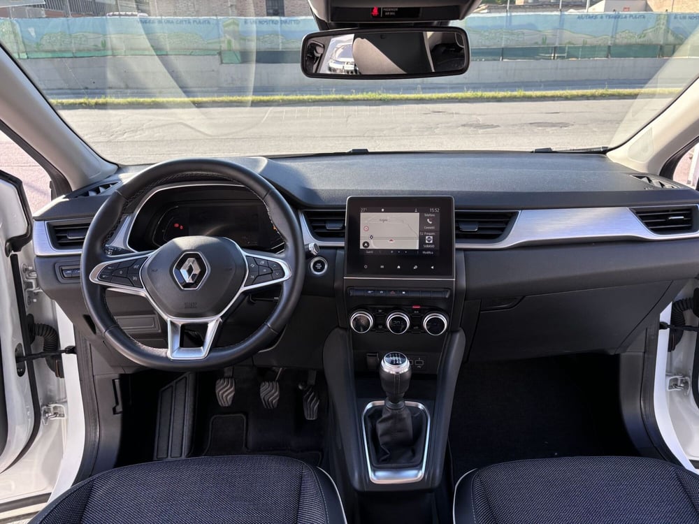 Renault Captur usata a Ancona (19)