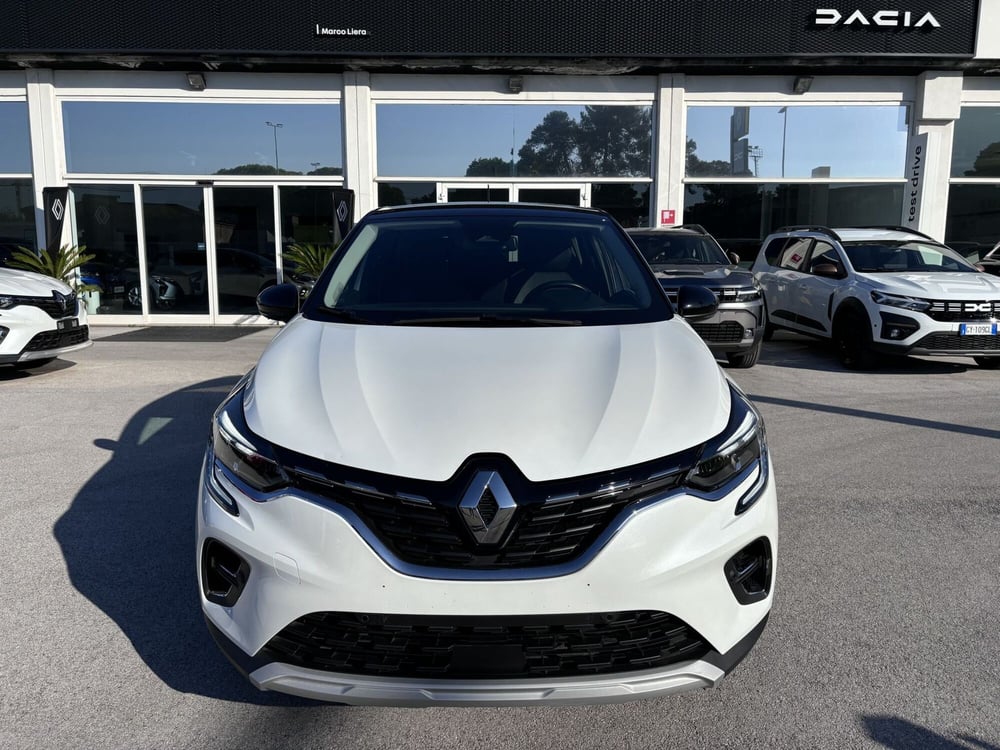 Renault Captur usata a Ancona (2)
