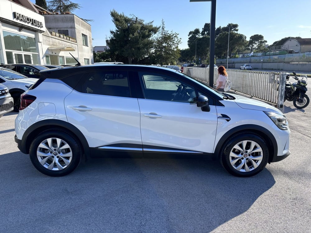 Renault Captur usata a Ancona (4)