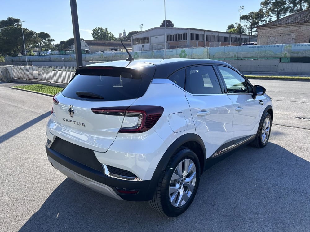 Renault Captur usata a Ancona (5)