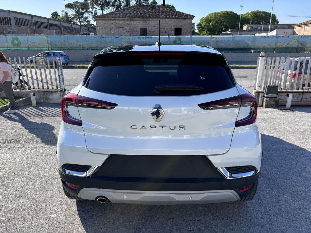 Renault Captur usata a Ancona (6)