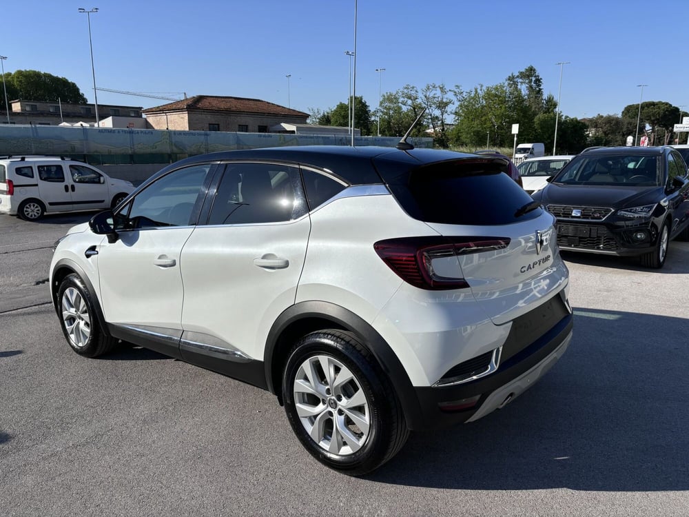 Renault Captur usata a Ancona (7)