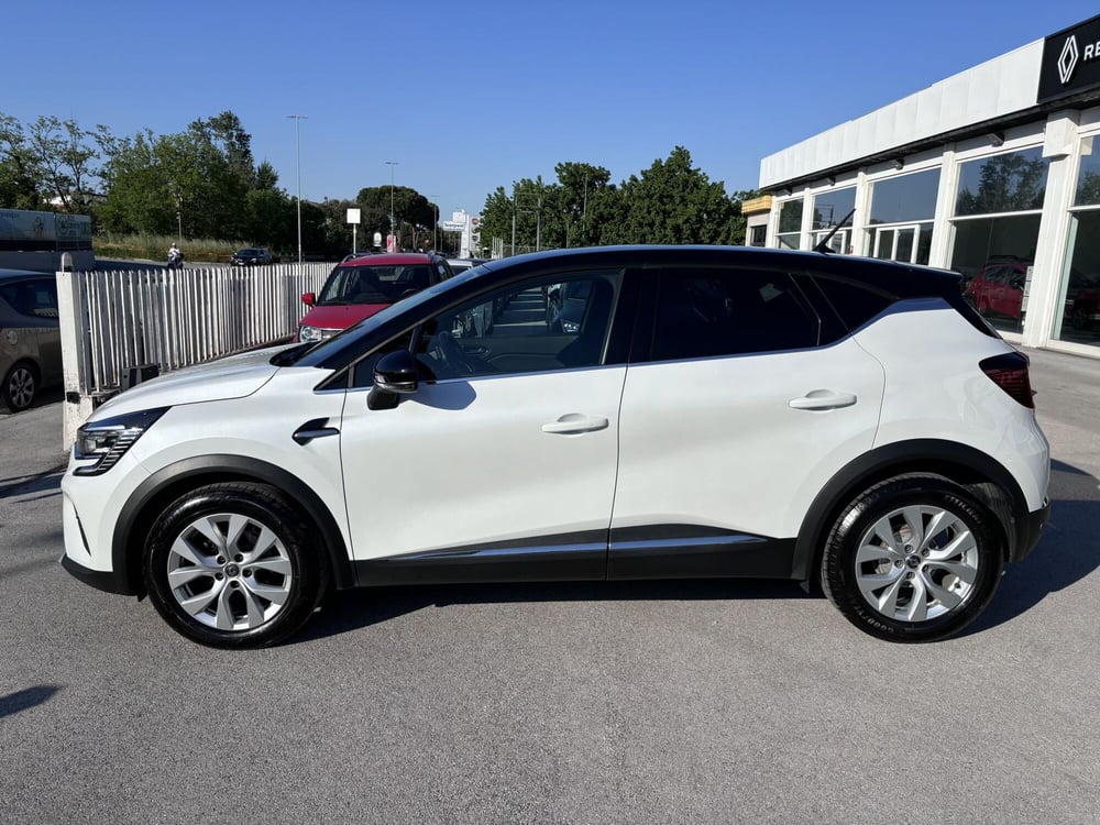 Renault Captur usata a Ancona (8)