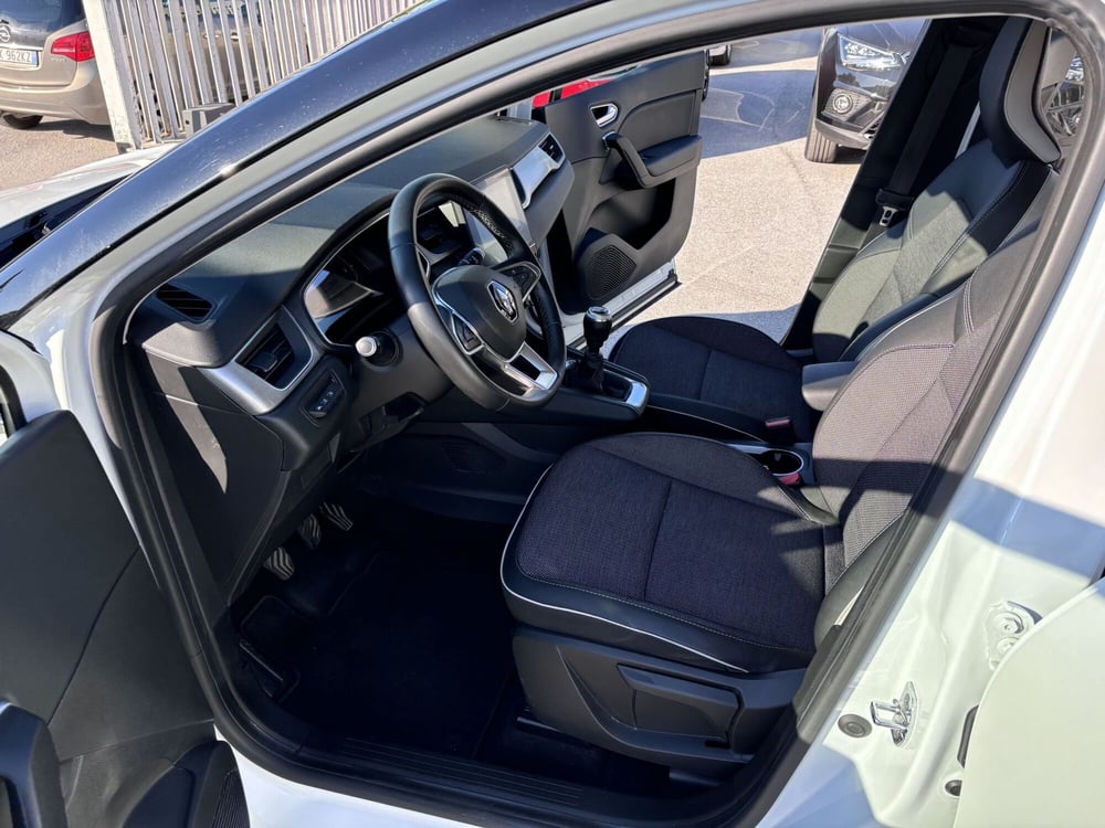 Renault Captur usata a Ancona (9)