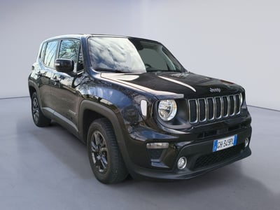 Jeep Renegade 1.0 T3 Business del 2021 usata a Monselice
