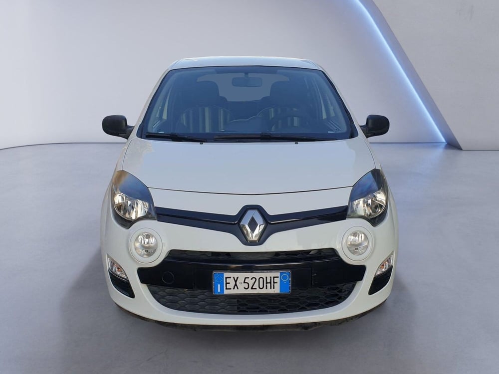Renault Twingo usata a Padova (2)