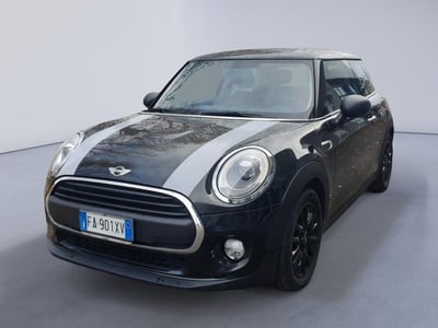 MINI Mini 1.5 One D Business del 2015 usata a Monselice