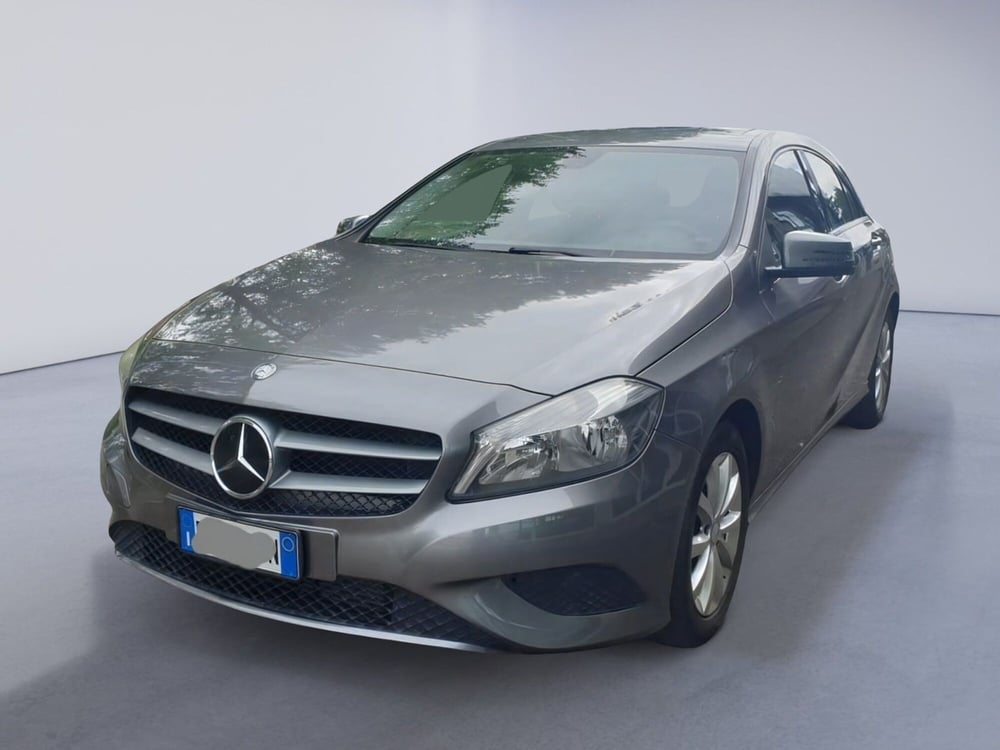 Mercedes-Benz Classe A usata a Padova
