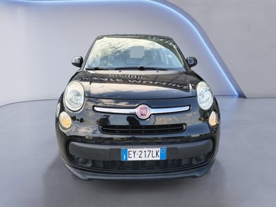 Fiat 500L 1.3 Multijet 85 CV Pop Star del 2015 usata a Monselice