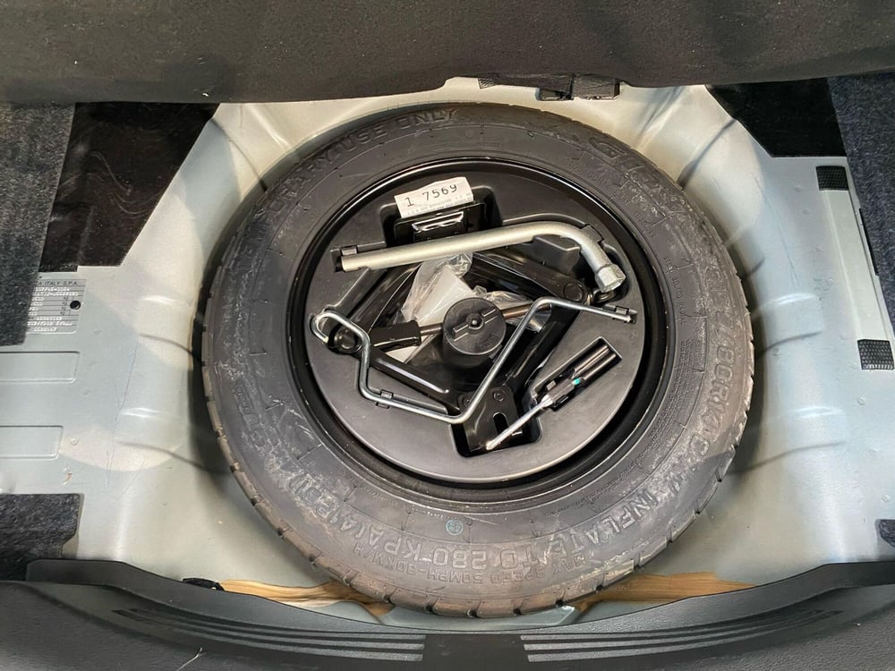 Lancia Ypsilon usata a Milano (16)