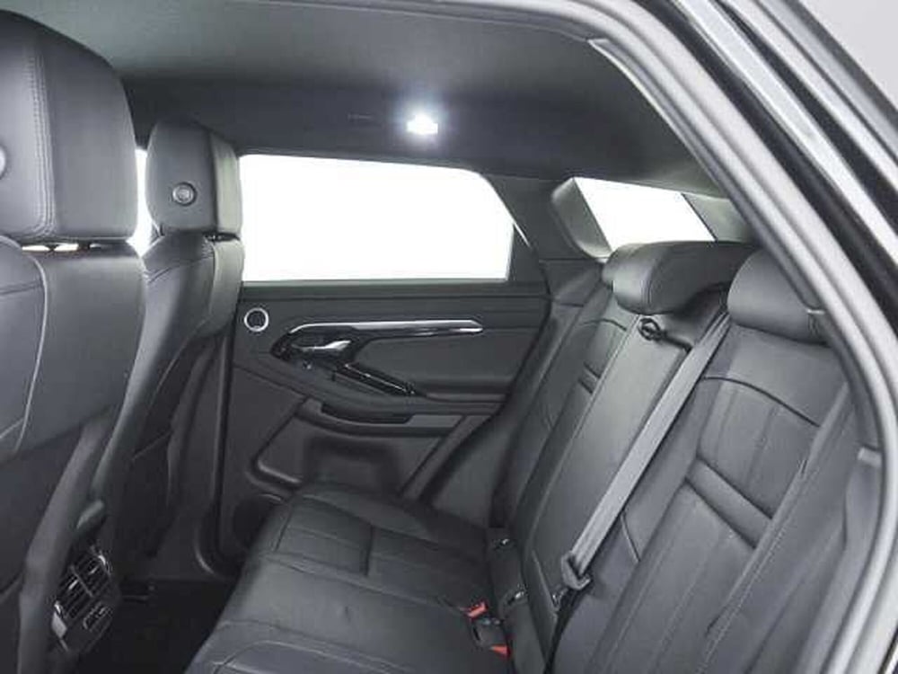 Land Rover Range Rover Evoque usata a Perugia (15)