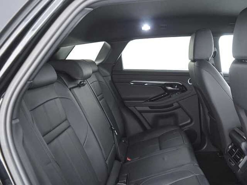 Land Rover Range Rover Evoque usata a Perugia (5)