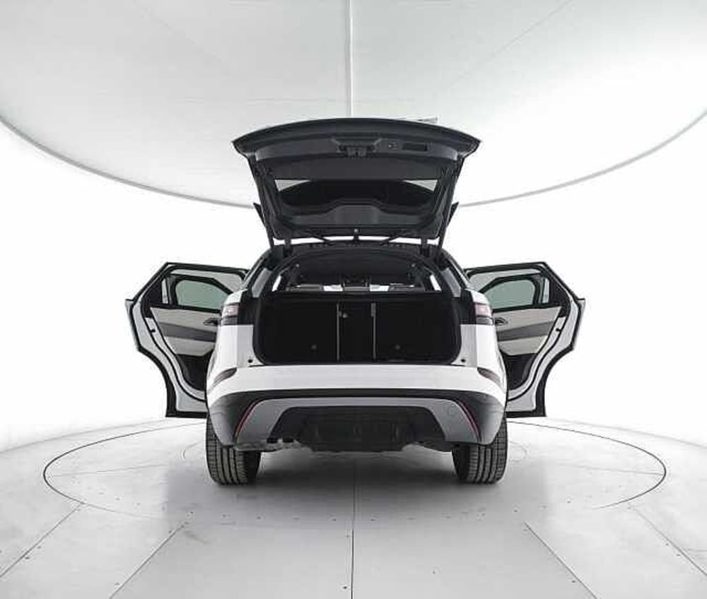 Land Rover Range Rover Velar usata a Perugia (12)