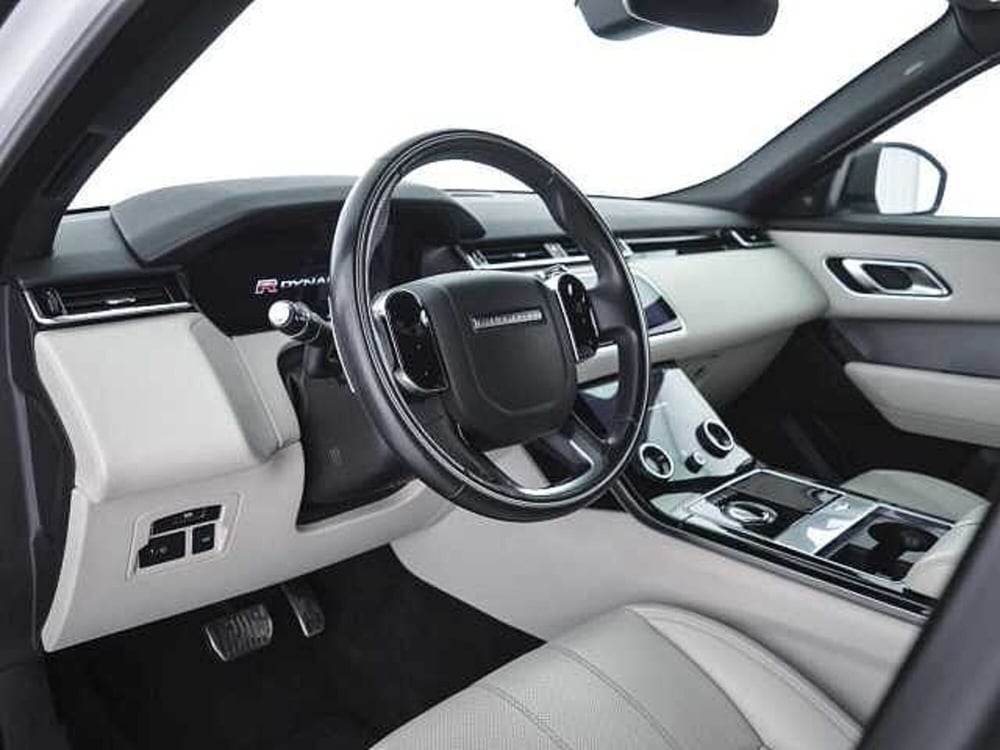 Land Rover Range Rover Velar usata a Perugia (13)