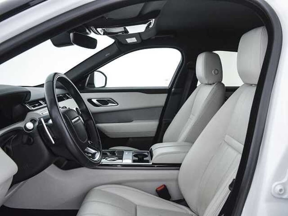 Land Rover Range Rover Velar usata a Perugia (14)
