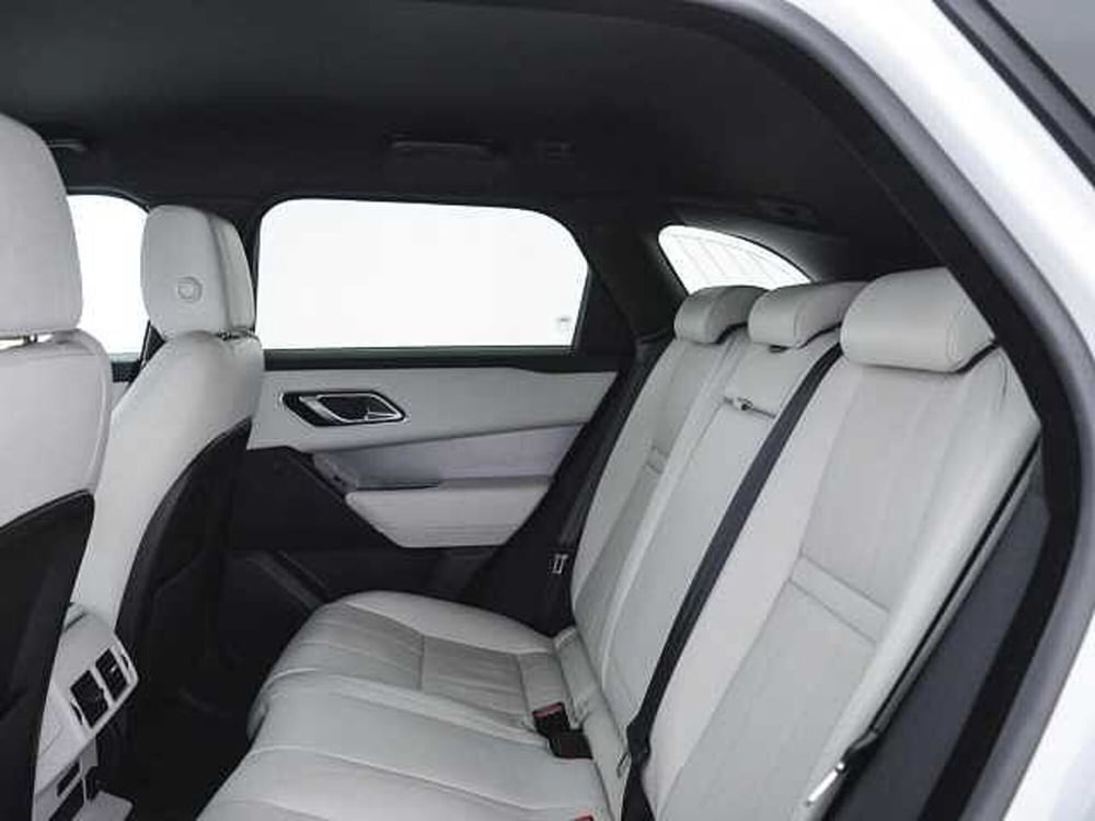 Land Rover Range Rover Velar usata a Perugia (15)
