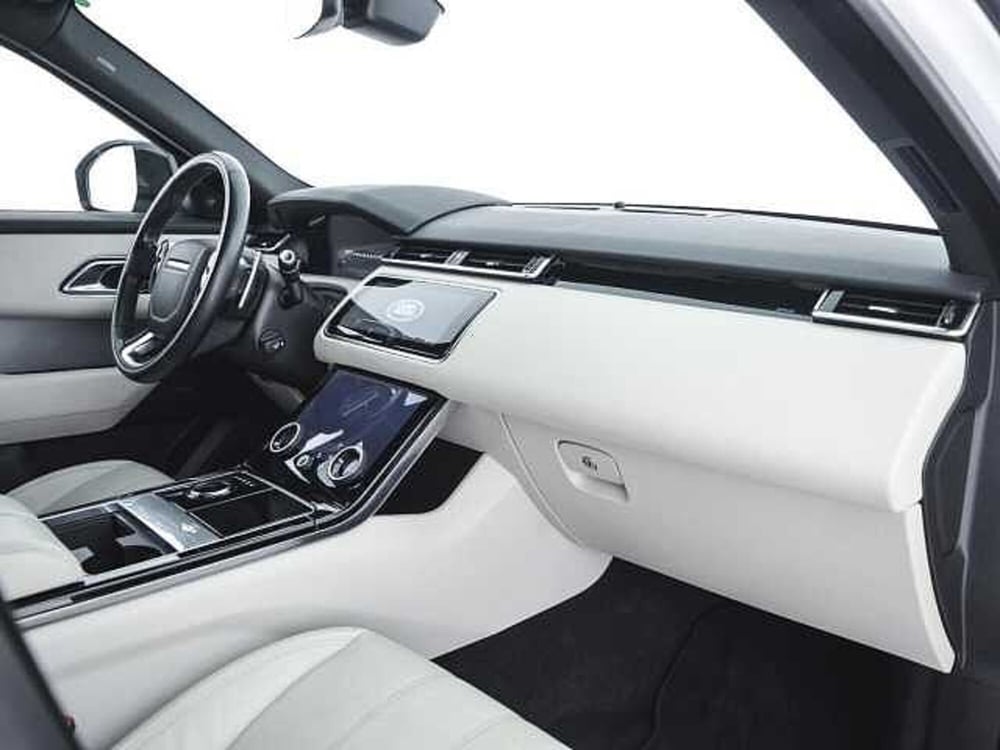 Land Rover Range Rover Velar usata a Perugia (3)