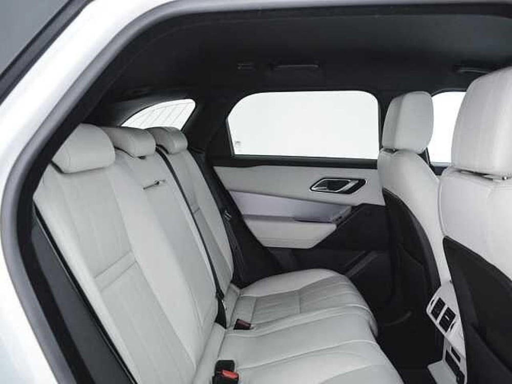 Land Rover Range Rover Velar usata a Perugia (5)