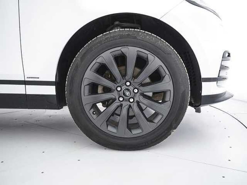 Land Rover Range Rover Velar usata a Perugia (9)