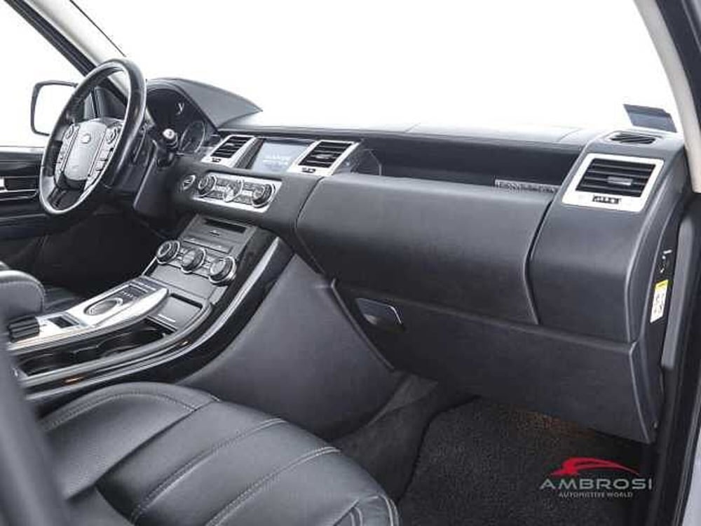 Land Rover Range Rover Sport usata a Perugia (12)