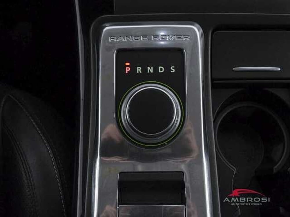 Land Rover Range Rover Sport usata a Perugia (20)