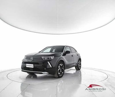 Opel Mokka 1.5 diesel Ultimate del 2022 usata a Corciano